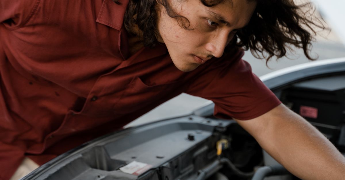 Pre-purchase inspection